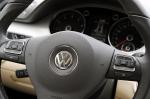 Volkswagen Passat CC Sport 2009 года